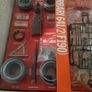 Tamiya 1/12 Ferrari 641/2 (F190), Prost/Mansell 1990 Formula 1. 12027 Image 6