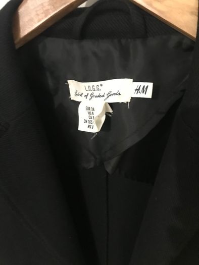 H&M blazer