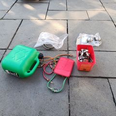 Assorted Free stuff