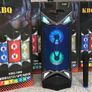 New Wireless Bluetooth Speaker With Mic Image 3