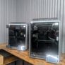 Creality 3d printers x3 job lot Image 2