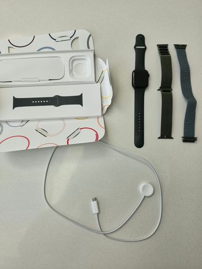 Apple watch Gen2 SE