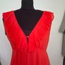 Fab Zara Dress Size 12 Image 2