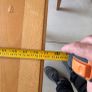 Free beds, Lockers, chest of drawers Table and chairs Image 7