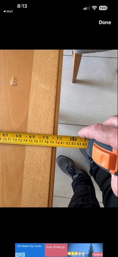 Free beds, Lockers, chest of drawers Table and chairs