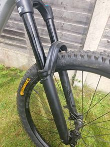 fox 38 rythm e-tuned