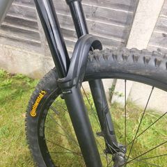 fox 38 rythm e-tuned
