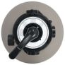 Pool Sand Filter with 4 Position Valve Grey 350 mm Image 6