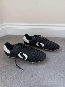 football boots