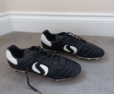 football boots