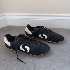 football boots