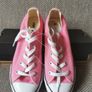 Girl's runners NEW size UK 2 Image 2