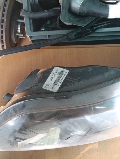 car parts
