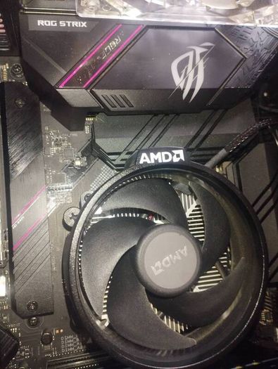 GTX 1080 Ti Gaming PC Ryzen 5 5600x CPU (Ready To Go), Fresh Factory Windows Installation