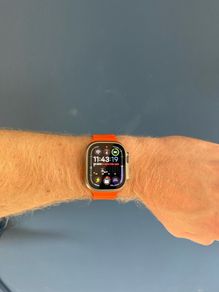 Apple Watch Ultra 2 - Like new