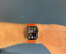 Apple Watch Ultra 2 - Like new