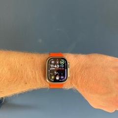 Apple Watch Ultra 2 - Like new
