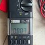 Multimeter / Clampmeter Image 3