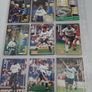 Tottenham vintage football match attack cards Image 2