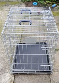 Dog Crate