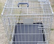 Dog Crate