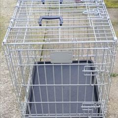 Dog Crate
