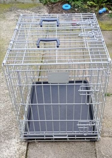 Dog Crate