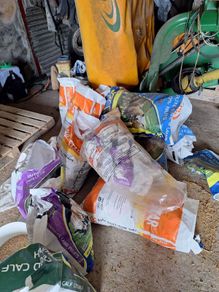 free plastic meal bags