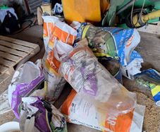 free plastic meal bags