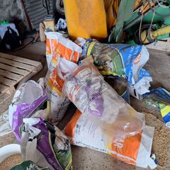 free plastic meal bags