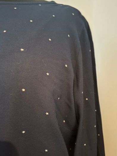 Crew Clothing Company Top Size 16