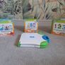 Leap Frog Leap Start Interactive Book Image 2