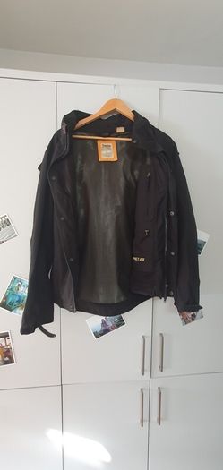 Timberland Waterproof Jacket