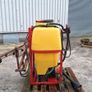 Bargam 300 Litre Sprayer Image 6
