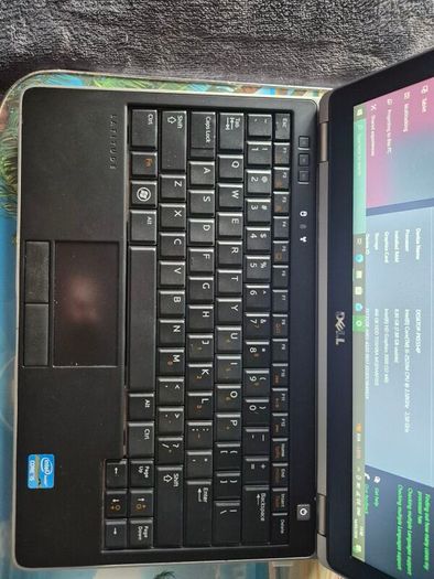 dell e6220 i5