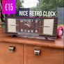 Vintage Furniture Yardsale - Sat 11th July Eircode R95T227 Image 4