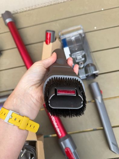 Dyson attachments