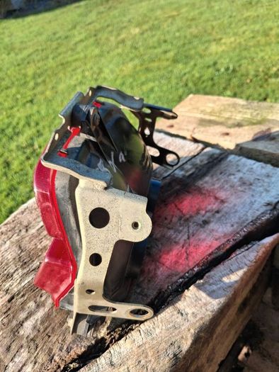 Honda fireblade tail light