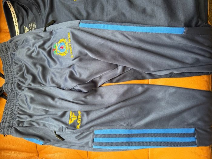 St Joseph's Fairview primary school sports uniform
