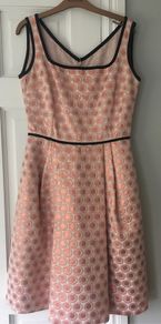 Fran Jane Dress