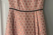 Fran Jane Dress