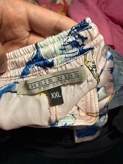 womens sleepwear