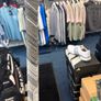 Taylormade P790 irons in mint condition Image 2