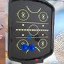 Electronic Air hockey Image 3
