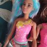 large bundle barbie /ken dolls Image 6