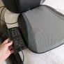 Shiatsu back massager Image 3