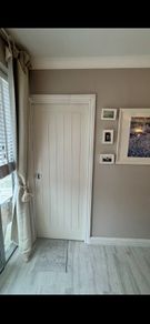 Italian Pocket door sliding. Quick sale