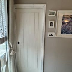 Italian Pocket door sliding. Quick sale