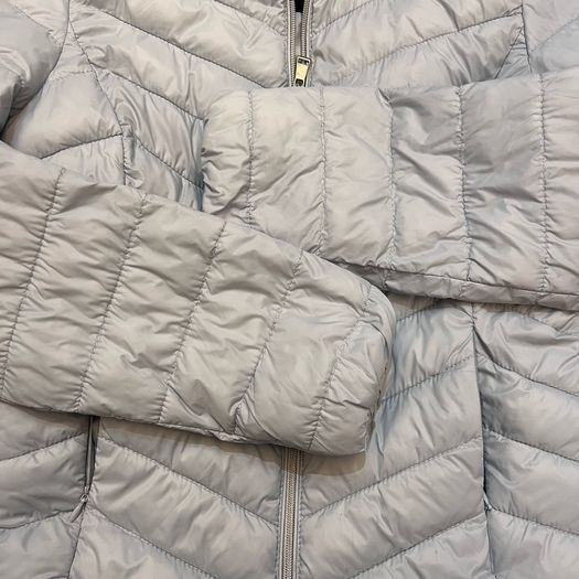 Stradivarius Light Padded Jacket