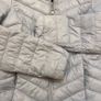 Stradivarius Light Padded Jacket Image 6